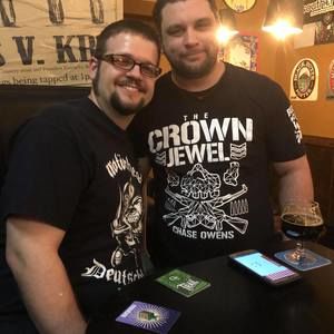 Meet your Posher, Joe